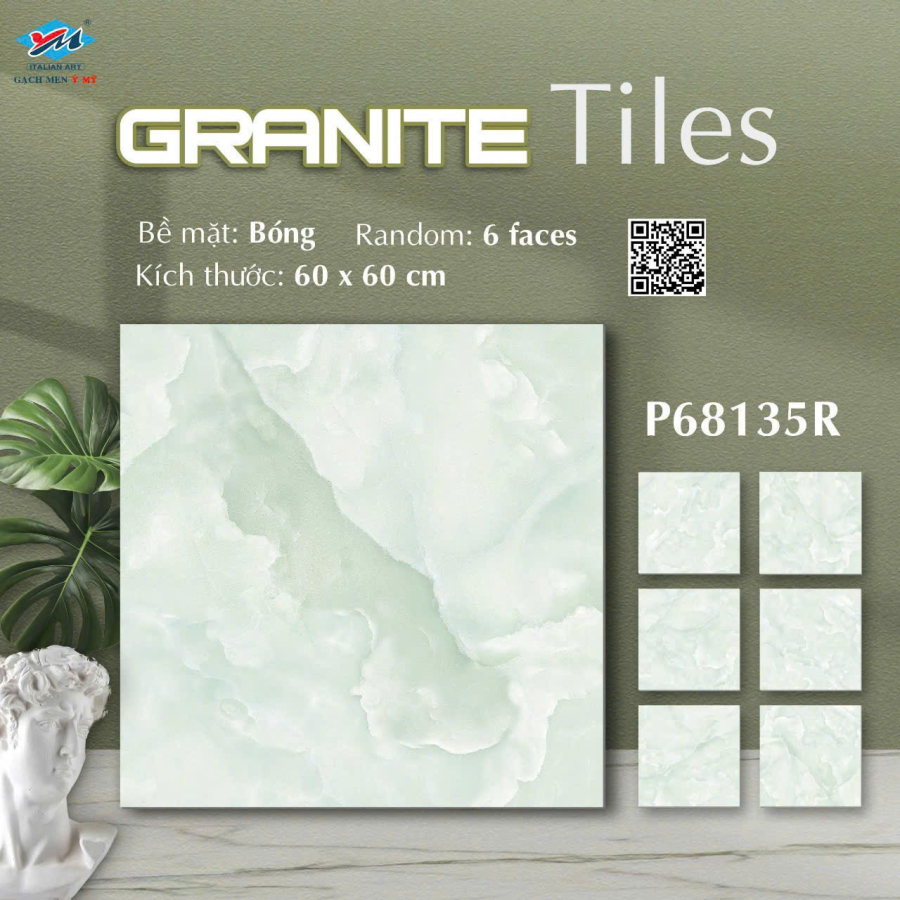 Ý Mỹ P 68135 R
